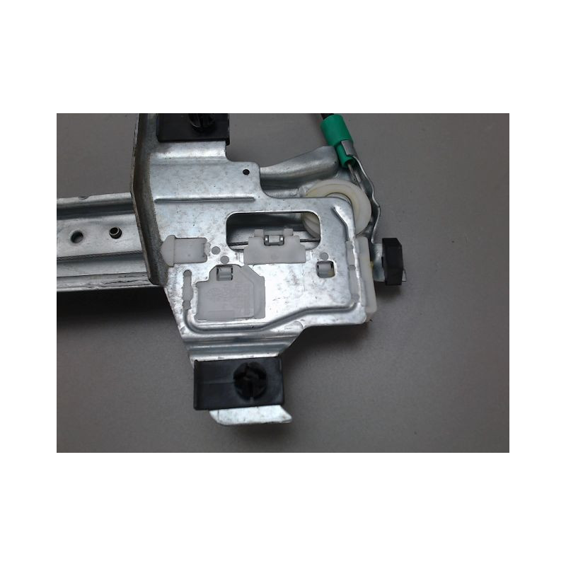 MECANISME LEVE-GLACE ARRIERE GAUCHE PEUGEOT 407