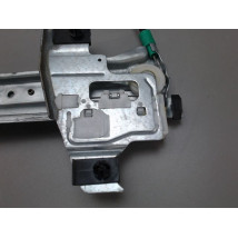 MECANISME LEVE-GLACE ARRIERE GAUCHE PEUGEOT 407