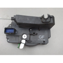 SYSTEME CONDAMNATION AVANT DROIT OPEL MERIVA