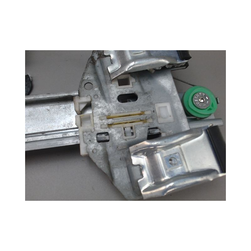 MECANISME LEVE-GLACE AVANT GAUCHE MERCEDES SPRINTER