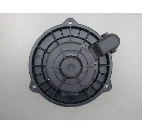 MOTEUR VENTILATEUR CHAUFFAGE