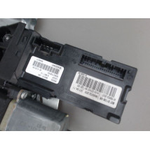 MECANISME LEVE-GLACE AVANT GAUCHE RENAULT MEGANE