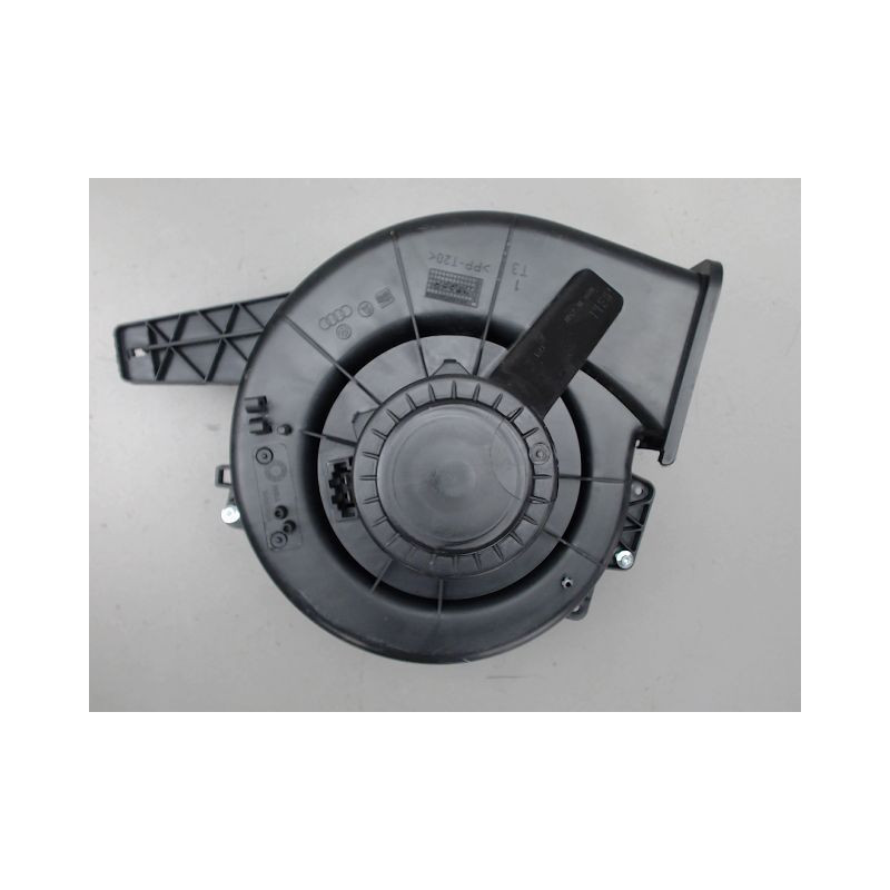 MOTEUR VENTILATEUR CHAUFFAGE VOLKSWAGEN POLO