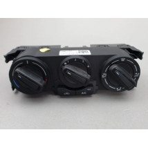 COMMANDE DE CHAUFFAGE VOLKSWAGEN POLO