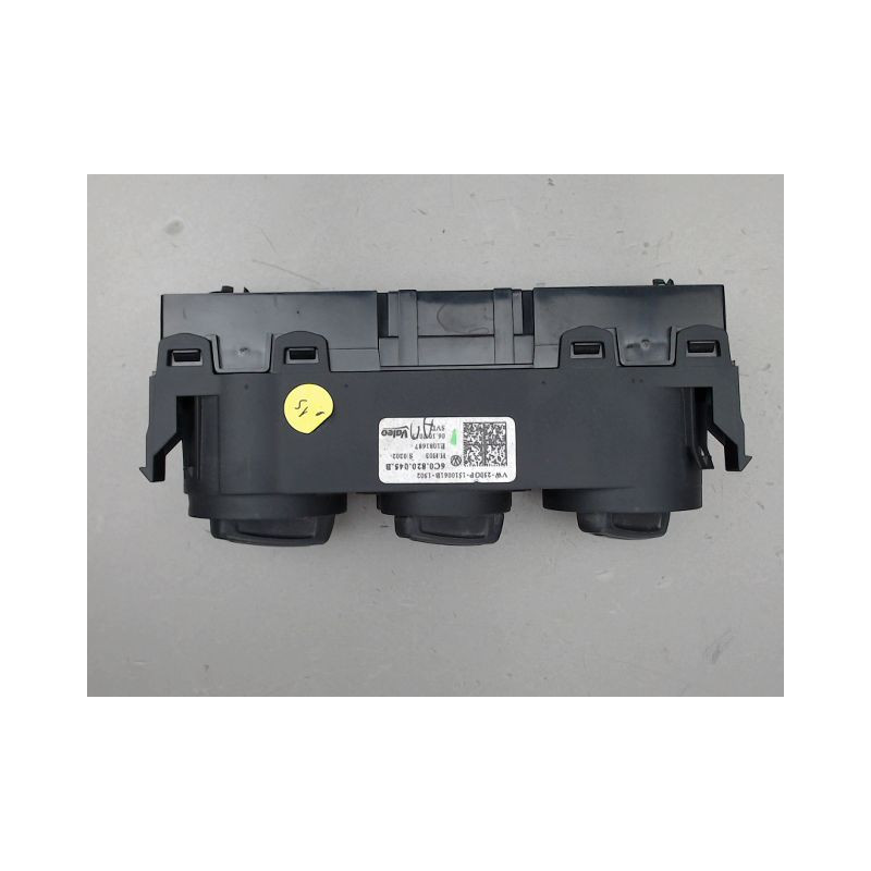 COMMANDE DE CHAUFFAGE VOLKSWAGEN POLO