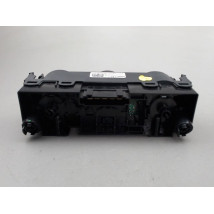 COMMANDE DE CHAUFFAGE VOLKSWAGEN POLO
