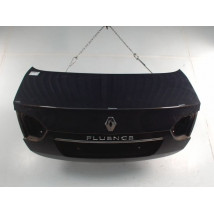 COFFRE ARRIERE RENAULT FLUENCE