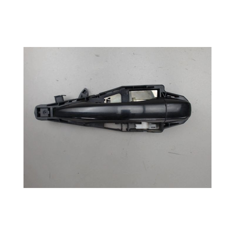 POIGNEE EXTERIEURE PORTE ARRIERE GAUCHE CITROEN C4