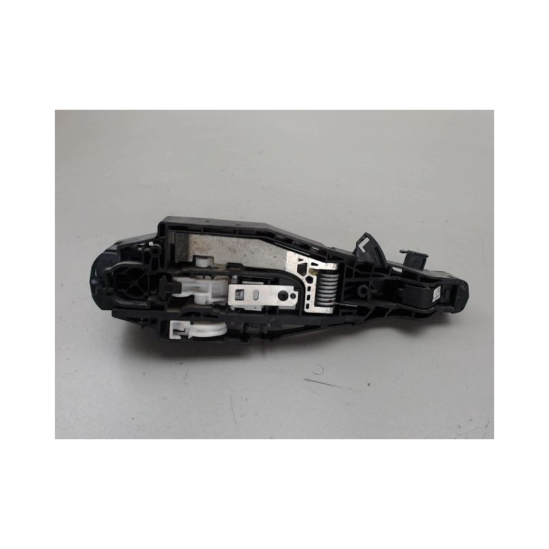 POIGNEE EXTERIEURE PORTE ARRIERE GAUCHE CITROEN C4