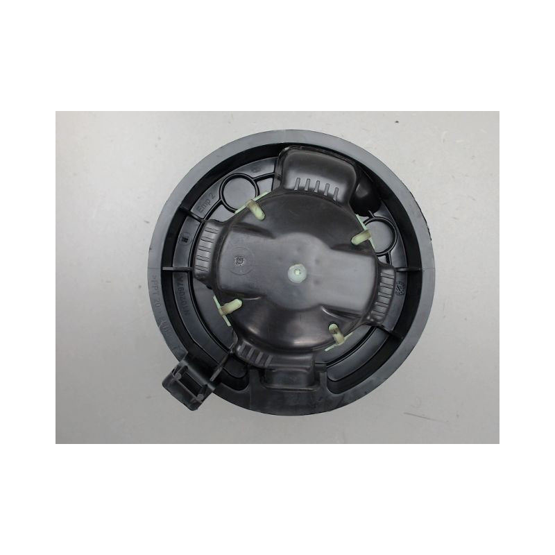 MOTEUR VENTILATEUR CHAUFFAGE PEUGEOT 207