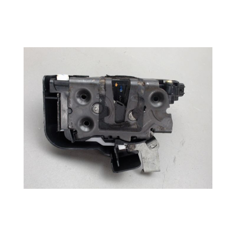 SYSTEME CONDAMNATION ARRIERE GAUCHE FORD FOCUS