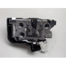 SYSTEME CONDAMNATION ARRIERE GAUCHE FORD FOCUS