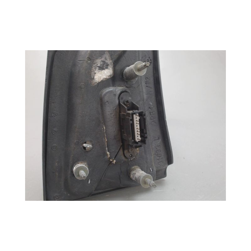 RETROVISEUR EXTERIEUR DROIT RENAULT MEGANE