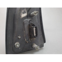 RETROVISEUR EXTERIEUR DROIT RENAULT MEGANE