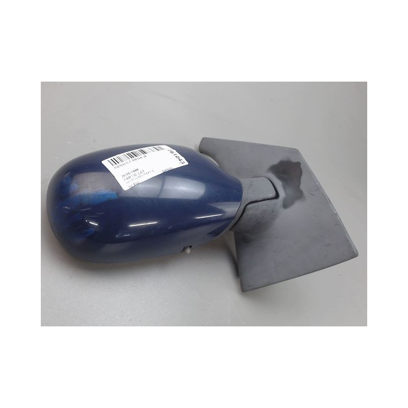 RETROVISEUR EXTERIEUR DROIT RENAULT MEGANE