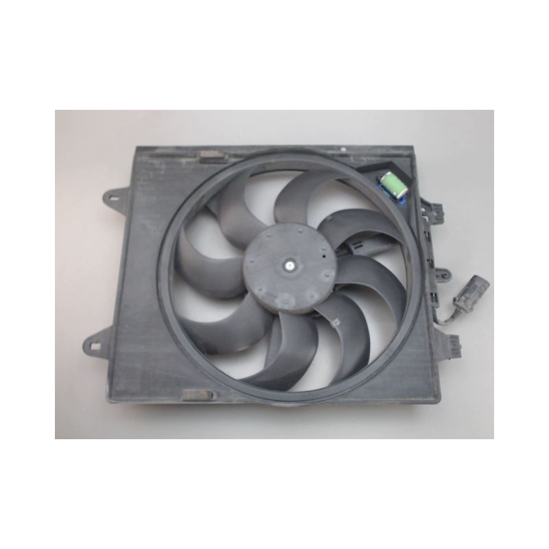 MOTEUR VENTILATEUR RADIATEUR LANCIA Y