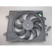 MOTEUR VENTILATEUR RADIATEUR LANCIA Y