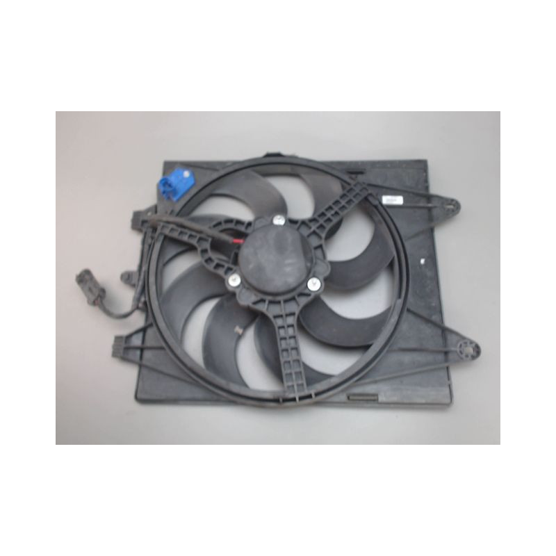 MOTEUR VENTILATEUR RADIATEUR LANCIA Y