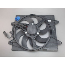 MOTEUR VENTILATEUR RADIATEUR LANCIA Y