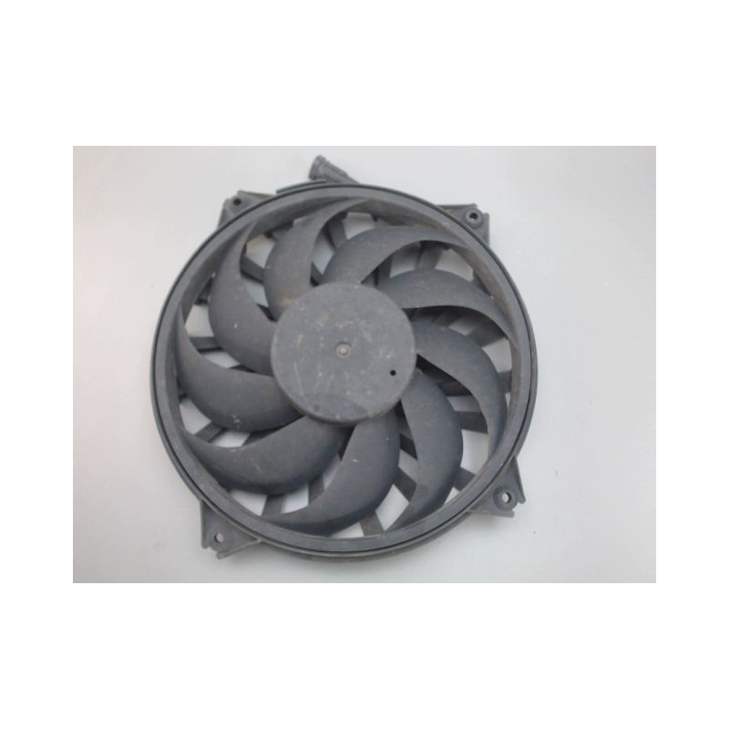 MOTEUR VENTILATEUR RADIATEUR CITROEN C5