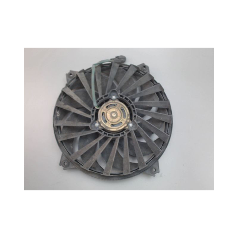MOTEUR VENTILATEUR RADIATEUR CITROEN C5
