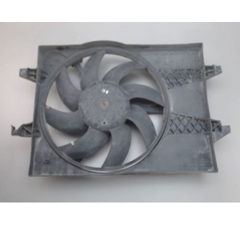 MOTEUR VENTILATEUR RADIATEUR