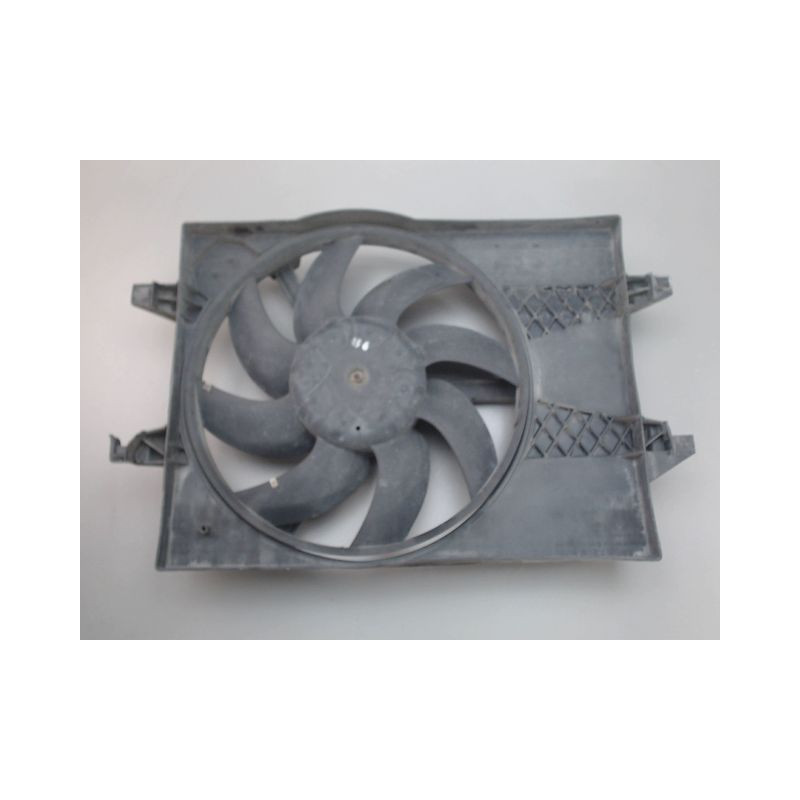 MOTEUR VENTILATEUR RADIATEUR FORD FUSION