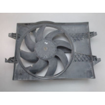 MOTEUR VENTILATEUR RADIATEUR FORD FUSION