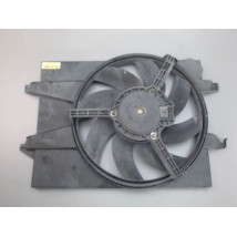 MOTEUR VENTILATEUR RADIATEUR FORD FUSION