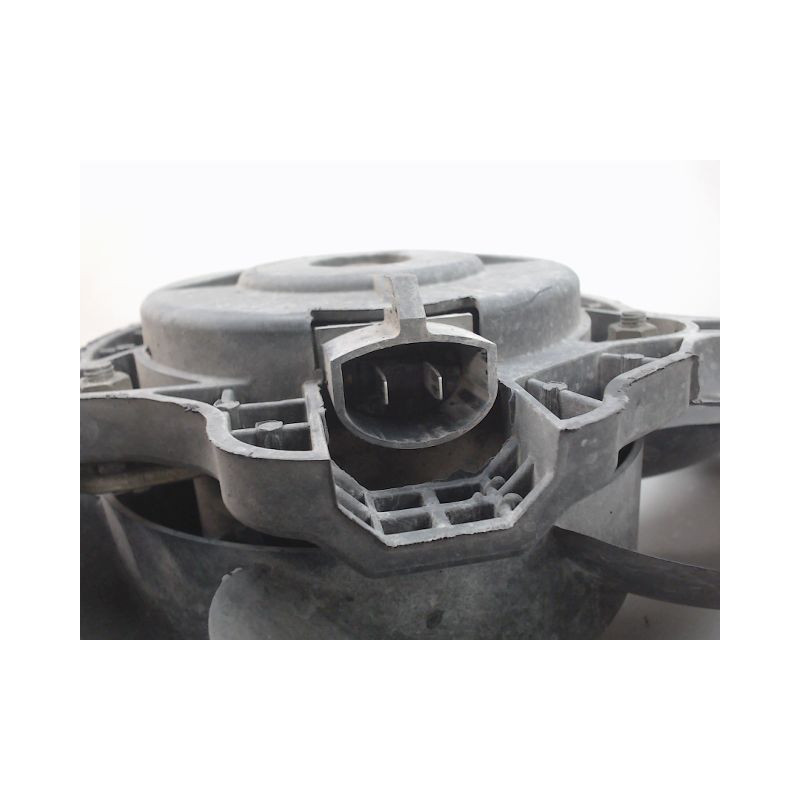 MOTEUR VENTILATEUR RADIATEUR FORD FUSION