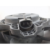 MOTEUR VENTILATEUR RADIATEUR FORD FUSION