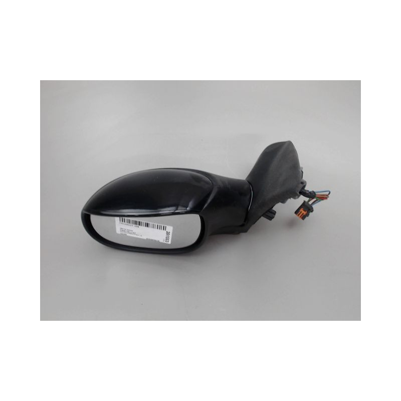 RETROVISEUR EXTERIEUR GAUCHE PEUGEOT 206