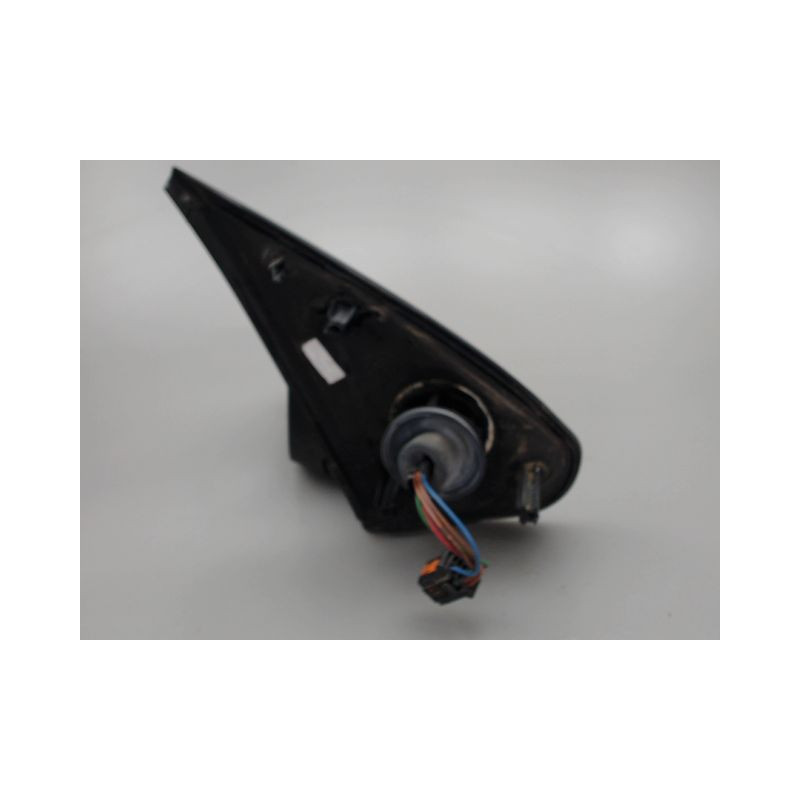 RETROVISEUR EXTERIEUR GAUCHE PEUGEOT 206