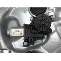 MECANISME LEVE-GLACE AVANT DROIT VOLKSWAGEN POLO