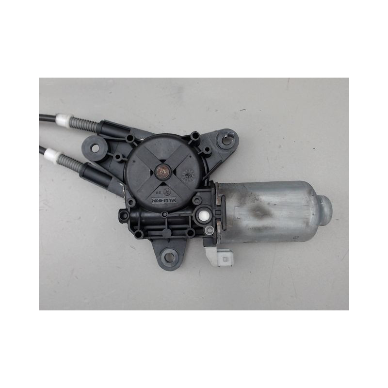 MECANISME LEVE-GLACE AVANT GAUCHE CITROEN EVASION