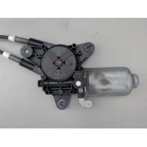 MECANISME LEVE-GLACE AVANT GAUCHE CITROEN EVASION