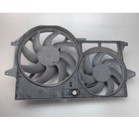 MOTEUR VENTILATEUR RADIATEUR
