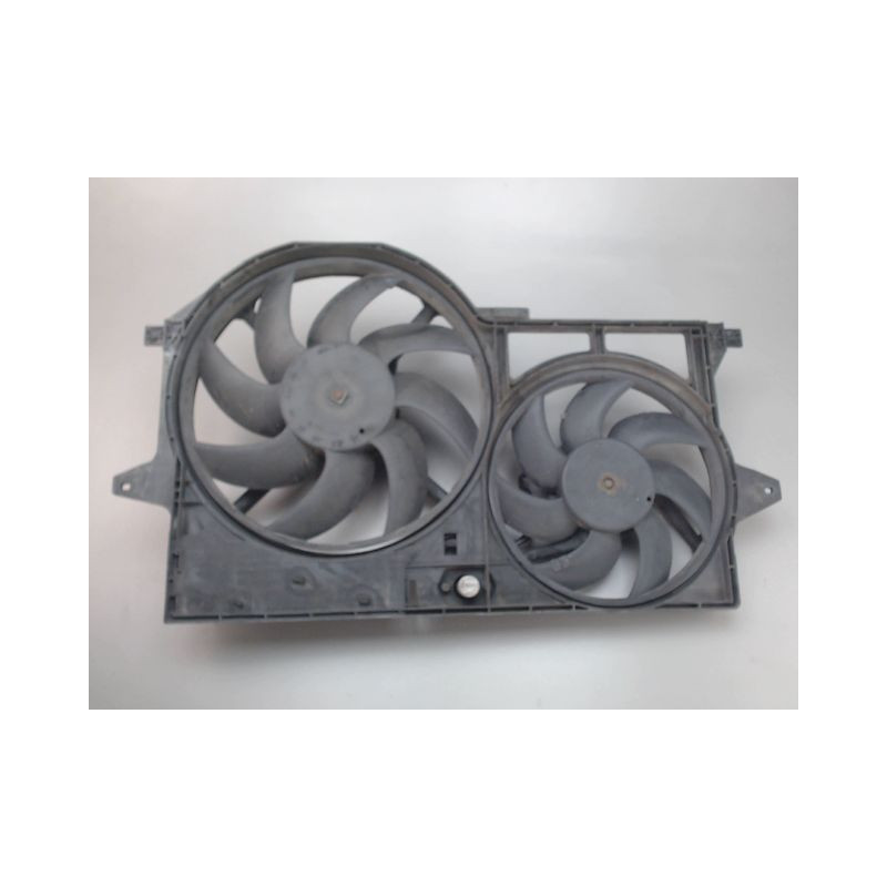MOTEUR VENTILATEUR RADIATEUR CITROEN EVASION
