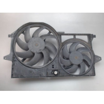 MOTEUR VENTILATEUR RADIATEUR CITROEN EVASION