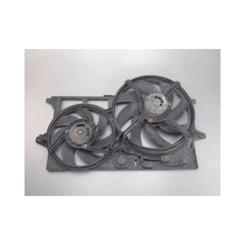MOTEUR VENTILATEUR RADIATEUR CITROEN EVASION