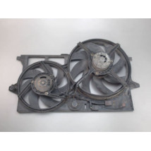 MOTEUR VENTILATEUR RADIATEUR CITROEN EVASION