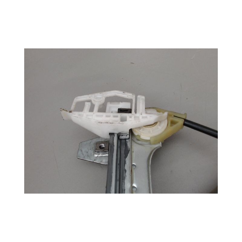 MECANISME LEVE-GLACE AVANT GAUCHE CITROEN XSARA