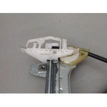 MECANISME LEVE-GLACE AVANT GAUCHE CITROEN XSARA