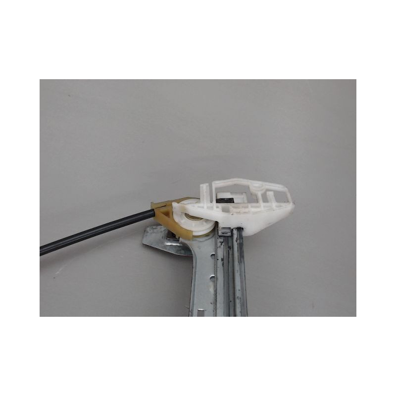 MECANISME LEVE-GLACE AVANT GAUCHE CITROEN XSARA