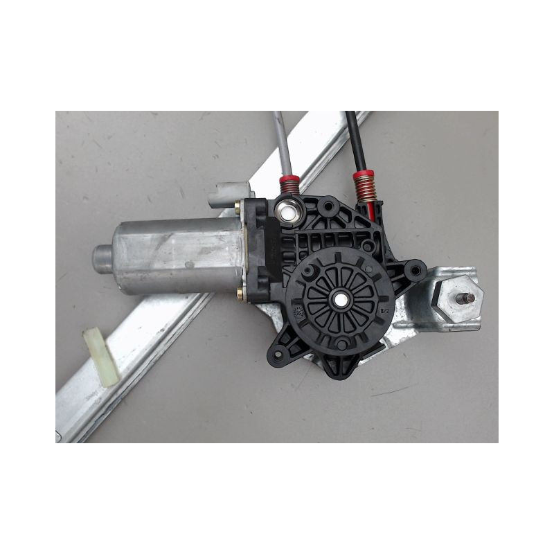 MECANISME LEVE-GLACE AVANT GAUCHE CITROEN XSARA