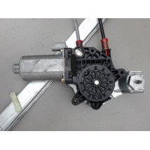 MECANISME LEVE-GLACE AVANT GAUCHE CITROEN XSARA
