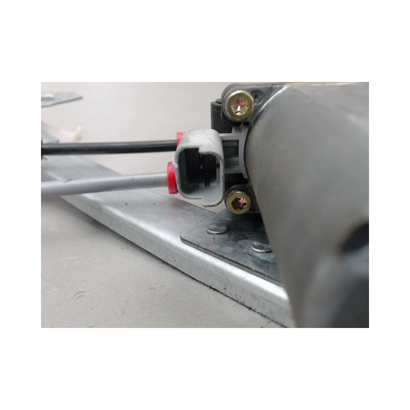 MECANISME LEVE-GLACE AVANT GAUCHE CITROEN XSARA