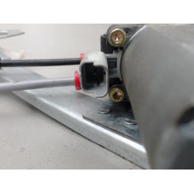 MECANISME LEVE-GLACE AVANT GAUCHE CITROEN XSARA