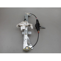 MECANISME LEVE-GLACE ARRIERE GAUCHE FORD FIESTA