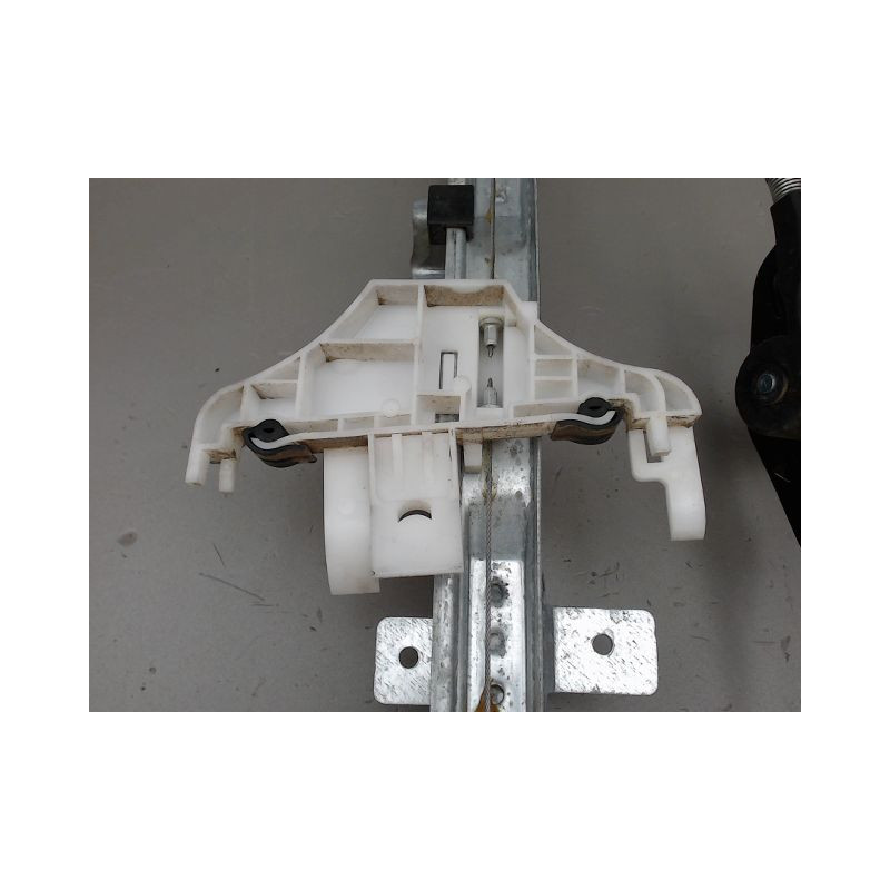 MECANISME LEVE-GLACE ARRIERE GAUCHE FORD FIESTA